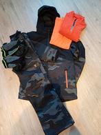 Skipak kind merk Brunotti maat 140, Kinderen en Baby's, Kinderkleding | Maat 140, Ophalen of Verzenden