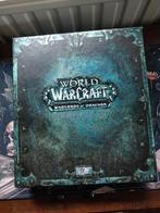 Collector World of Warcraft - Warlords of Draenor, Enlèvement ou Envoi, Utilisé