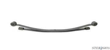 Bladveer 2-blads achter Mercedes Sprinter W906 A 9063207306 beschikbaar voor biedingen
