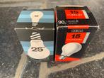 Gloeilampen – 25W E27, Huis en Inrichting, Lampen | Losse lampen, Ophalen of Verzenden