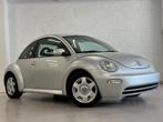 Volkswagen New Beetle 2.0 Benzine 2001 Zo meenemen!, Auto's, Volkswagen, Beetle (Kever), Bedrijf, Handgeschakeld, USB