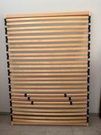Lattenbodem 140x200, Ophalen, Tweepersoons, 140 cm, Zo goed als nieuw