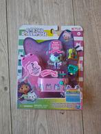 Gabby's dollhouse speelsetje 4, Ophalen of Verzenden