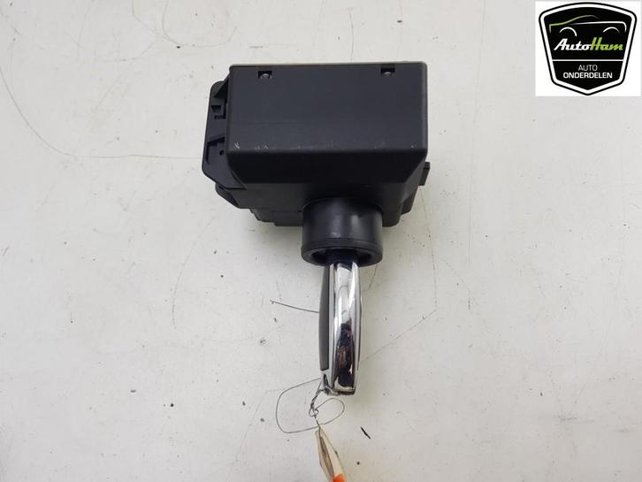 CONTACTSLOT + SLEUTEL A (W176) (|A2469054602|A2469057403|), Auto-onderdelen, Overige Auto-onderdelen, Mercedes-Benz, Gebruikt