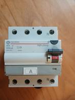 Vynckier Diff-o-Jump differentieel, Ophalen