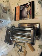 machine à pâtes, Maison & Meubles, Cuisine | Ustensiles de cuisine, Enlèvement, Utilisé