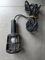 looplamp med LED lamp, Doe-het-zelf en Bouw, Lamp met armatuur, Zo goed als nieuw, Ophalen