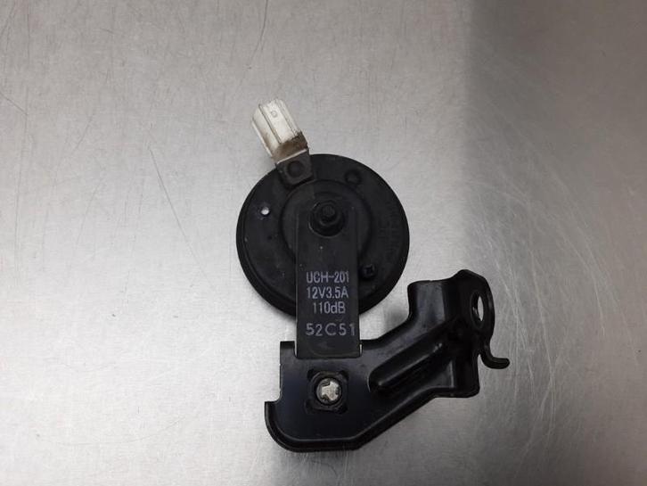 AVERTISSEUR/KLAXON Honda Civic Tourer (FK) (01-2014/-), Autos : Pièces & Accessoires, Autres pièces automobiles, Honda, Utilisé