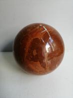 Grote marmeren bol 2,350 kg, Ophalen of Verzenden