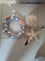 Lot decoratie te koop, Ophalen