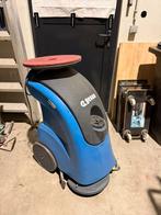 Schrob zuig machine fimap, Ophalen, Zo goed als nieuw