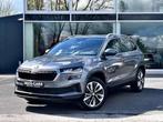 Skoda Karoq 1.5 TSI SPORTLINE / DSG / CAMERA / ADAPT /CARPLA, Auto's, Automaat, Stof, 4 cilinders, Karoq