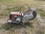 Stihl TS 700 doorslijper, Ophalen, Gebruikt, 1000 watt of meer, Overige typen