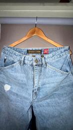 Superdry Baggy jeans, Ophalen of Verzenden, Zo goed als nieuw