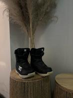 Snowboard boots kinderen DC Scout mt 32, Sport en Fitness, Snowboarden, Ophalen, Gebruikt, Snowboots