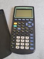 Calculatrice graphique Texas Instruments TI-83 Plus, Zakelijke goederen, Kantoor en Winkelinrichting | Kantoorartikelen, Gebruikt
