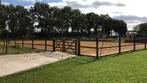 Piste omheining, Dieren en Toebehoren, Stalling en Weidegang, Weidegang