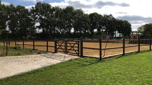 Piste omheining, Dieren en Toebehoren, Stalling en Weidegang, Stalling, Weidegang, Accessoires