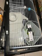 Ferplast konijnenhok met toebehoren, Dieren en Toebehoren, Knaagdieren en Konijnen | Hokken en Kooien, Ophalen, Kooi, Konijn