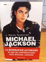 Biographie Michael Jackson par R. Taraborelli, Verzamelen, Muziek, Artiesten en Beroemdheden, Ophalen of Verzenden