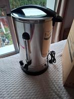 Montana Gluchwein koker., Enlèvement