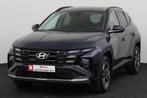 Hyundai Tucson STYLE 1.6T-GDI Hybrid 7DCT STYLE 1.6T-GDI Hyb, Auto's, Stof, Gebruikt, Euro 6, Bedrijf