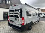 Fiat Ducato Ranger 640, Diesel, Modèle Bus, 5 à 6 mètres, Jusqu'à 2