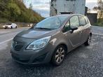 OPEL MERIVA 1.3CDTI 2012 problème moteur, Autos, Achat, Boîte manuelle, 5 portes, Particulier