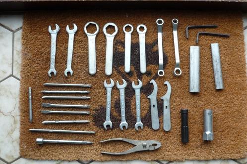 outils d'origine honda - outils, Motos, Pièces | Honda, Enlèvement ou Envoi