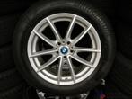 BMW X3 G01 18 inch Styling 618 zomerbanden Bridgestone, Auto-onderdelen, Banden en Velgen, 18 inch, Gebruikt, Banden en Velgen