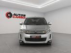 Citroën C4 Aircross 1.6 HDi | GPS | ✅ Airco | 1 jaar Gara, Voorwielaandrijving, Euro 5, Stof, Gebruikt