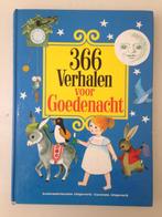 366 Verhalen voor Goedenacht, Ophalen of Verzenden