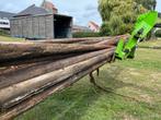 Hoppalen gratis af te halen, Ophalen, Gebruikt, 50 mm of meer, 300 cm of meer