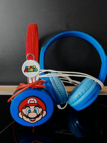 Casque audio enfant  beschikbaar voor biedingen