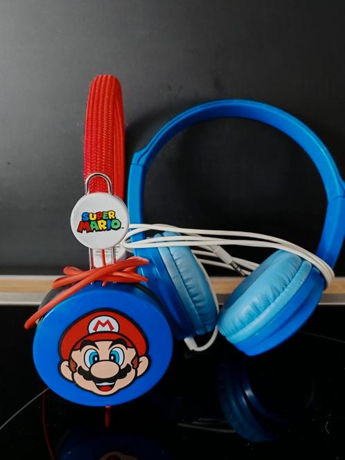 Casque audio enfant, Audio, Tv en Foto, Hoofdtelefoons, Zo goed als nieuw