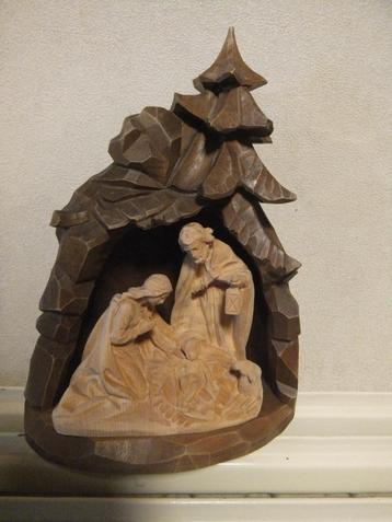kerstgroep beschikbaar voor biedingen