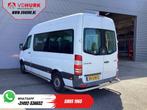 Mercedes-Benz Sprinter 313 2.2 CDI L2H2 € 10.164 Incl. BTW B, Auto's, Bestelwagens en Lichte vracht, 207 g/km, Mercedes-Benz, Bedrijf