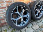 BMW X1 F48 X2 F39 ZOMERSET - 225/50/R18, Ophalen, 18 inch, Gebruikt, Banden en Velgen