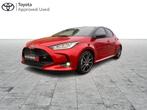 Toyota Yaris GR SPORT HYBR/FULL OPTION, Auto's, Automaat, 1497 cc, Bedrijf, 5 deurs