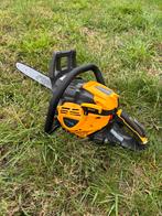 Stiga sp386 kettingzaag, Tuin en Terras, Ophalen, Zo goed als nieuw