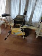 vélo d'appartement, Ophalen, Gebruikt, Metaal, Benen