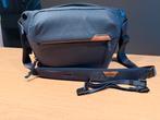 Peak Design Everyday sling 6L v2, Ophalen, Zo goed als nieuw, Heuptas