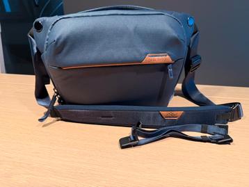 Peak Design Everyday sling 6L v2 beschikbaar voor biedingen