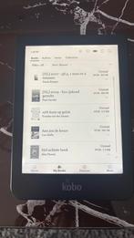 Rakuten kobo e-reader, Ophalen, Zo goed als nieuw