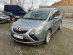 2012 Opel Zafira, Auto's, Opel, Gebruikt, Overige brandstoffen, Bedrijf, Overige carrosserie