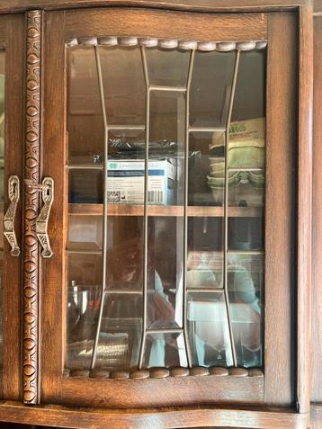 Art deco buffetkast in Olm beschikbaar voor biedingen