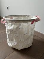 wasmand (28 cm hoog en 26 cm breed), Ophalen of Verzenden, Zo goed als nieuw, Mand