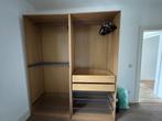Kledingkast PAX - IKEA, 200 cm of meer, Gebruikt, Met hangruimte, 200 cm of meer