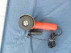 Hilti DC 125 - S Slijpmachine, Ophalen, Zo goed als nieuw, 1000 watt of meer, Haakse handslijpmachine