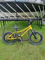 Rascal 14 “  kinderfiets   lichtgewicht    riemaandrijving, Fietsen en Brommers, Fietsen | Kinderfietsjes, Ophalen, Zo goed als nieuw
